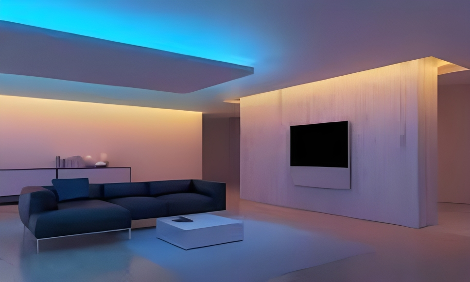 Best Light For Small Livingroom